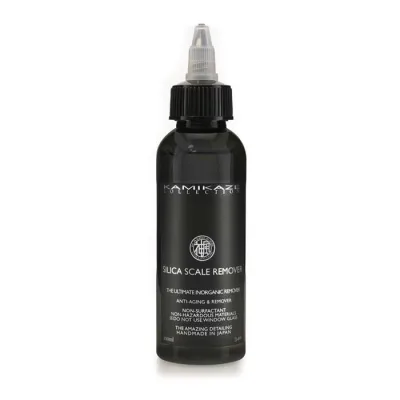 KAMIKAZE COLLECTION NO.8 HEAVY WATER SPOT REMOVER (100ML)