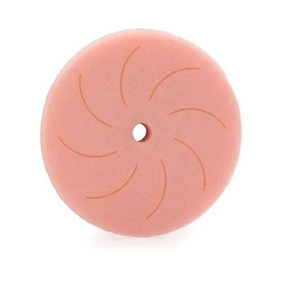 KAMIKAZE COLLECTION SAKURA FINISHING PAD 125mm