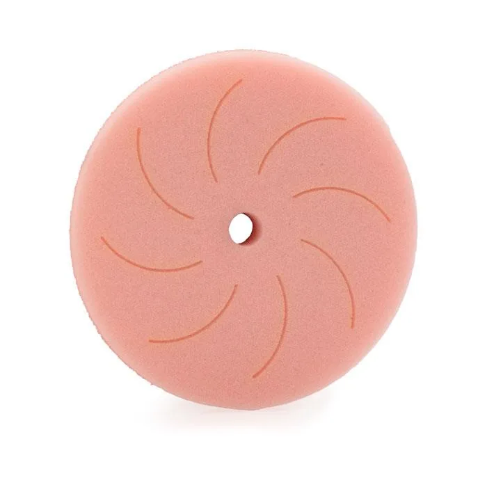 KAMIKAZE COLLECTION SAKURA FINISHING PAD 125mm
