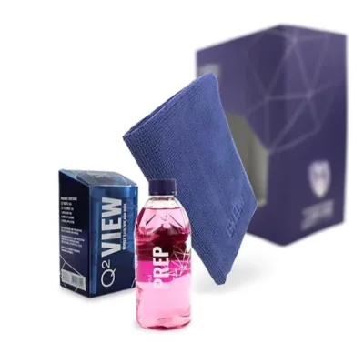 Kit sellado de cristales Gyeon