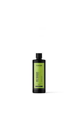 Kiurlab MI-WASH ampliado