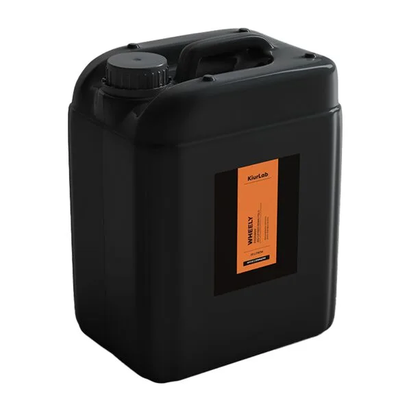 Kiurlab WHEELY 20 L