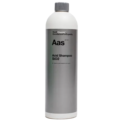 Koch Chemie Acid Shampoo SiO2 1L
