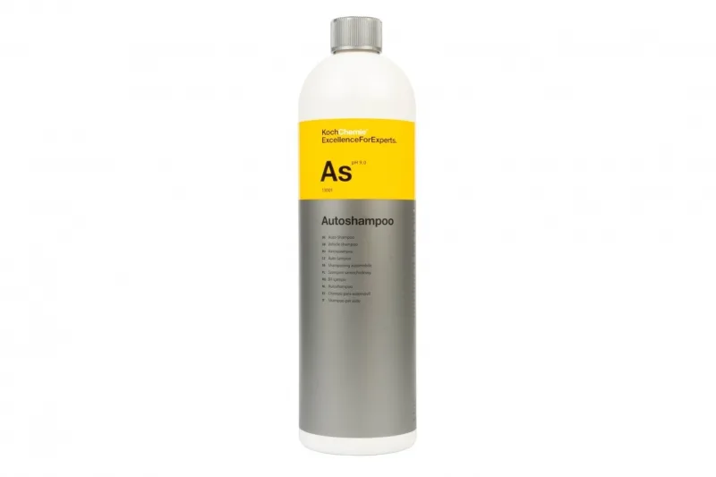 Koch Chemie Autoshampoo 1L