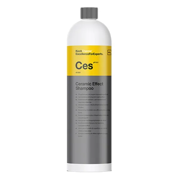 Koch Chemie Ceramic Effect Shampoo ampliado
