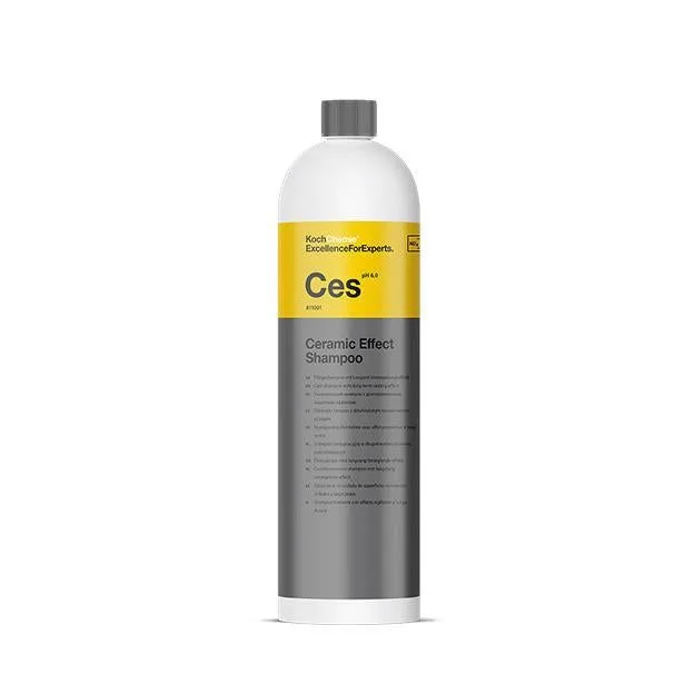 Koch Chemie CES Ceramic Effect Shampoo