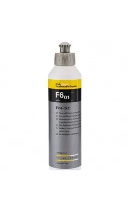 Koch Chemie F6.01 Fine Cut