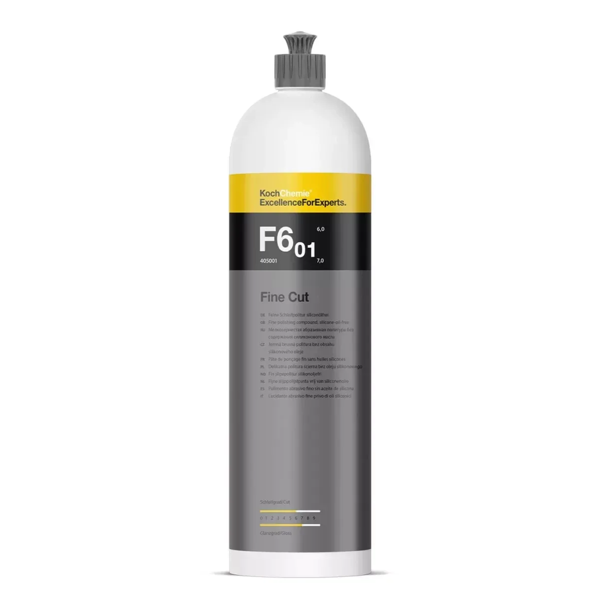 Koch Chemie Fine Cut F6.01 1 L ampliado