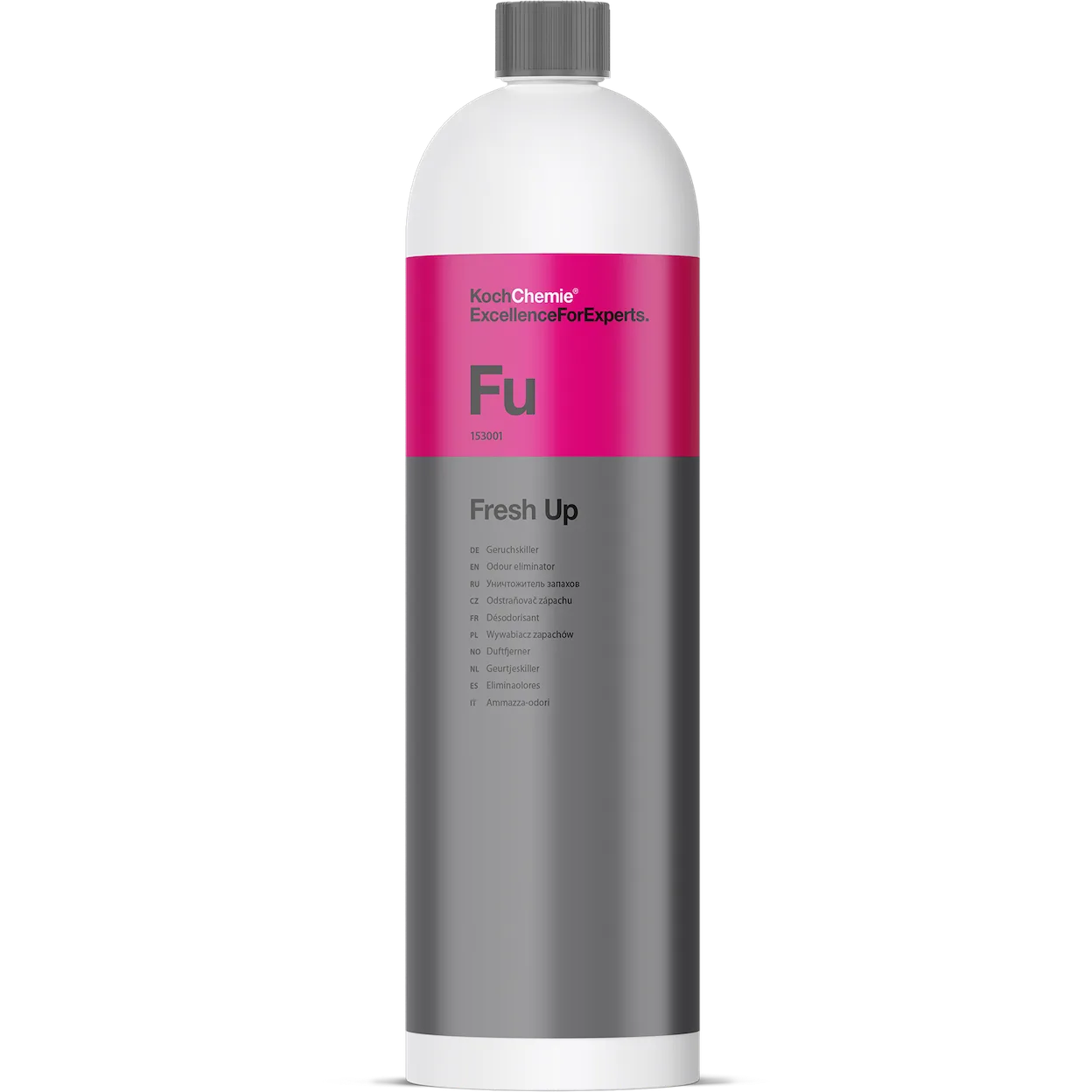 Koch Chemie Fresh Up 1 L ampliado
