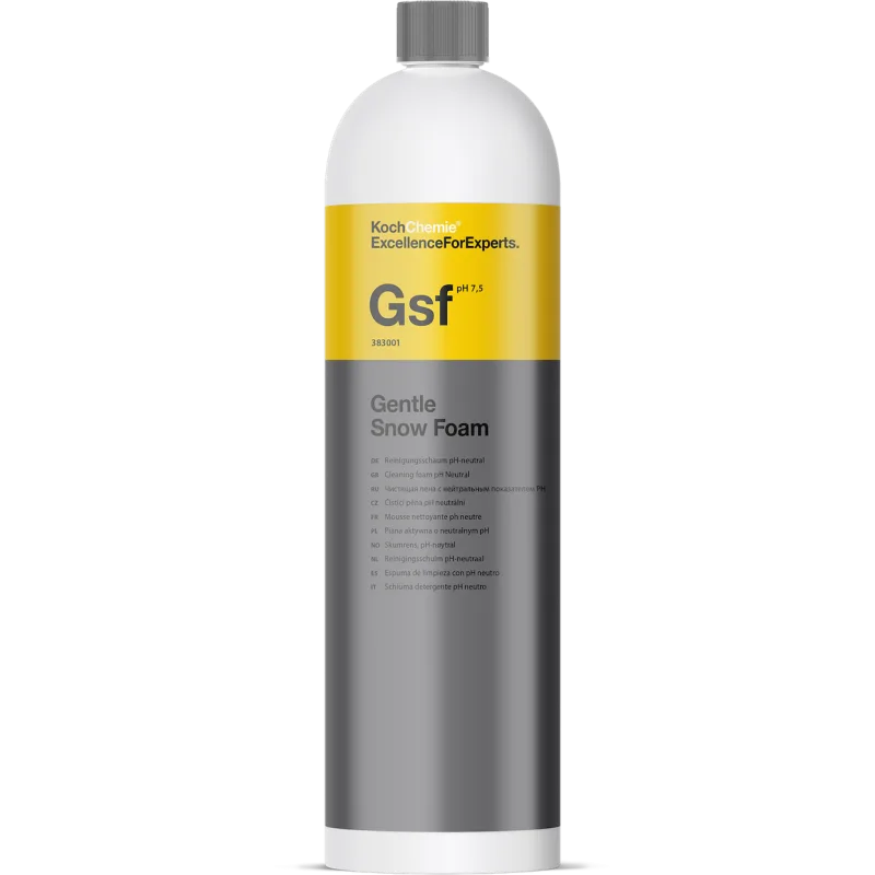 Koch Chemie Gentle Snow Foam 1L