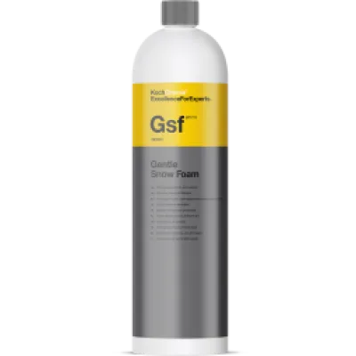 Koch Chemie Gentle Espuma de prelavado