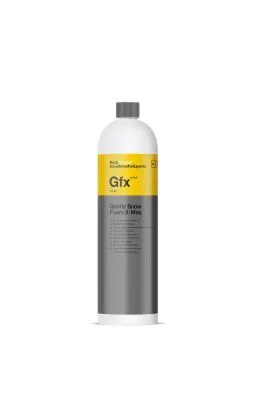 Koch Chemie Gentle Espuma de prelavado X-Mas 1 L ampliado