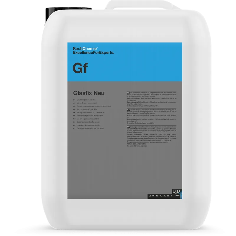 Koch Chemie Glasfix Neu 10L