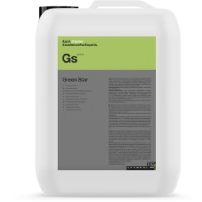 Koch Chemie Green Star