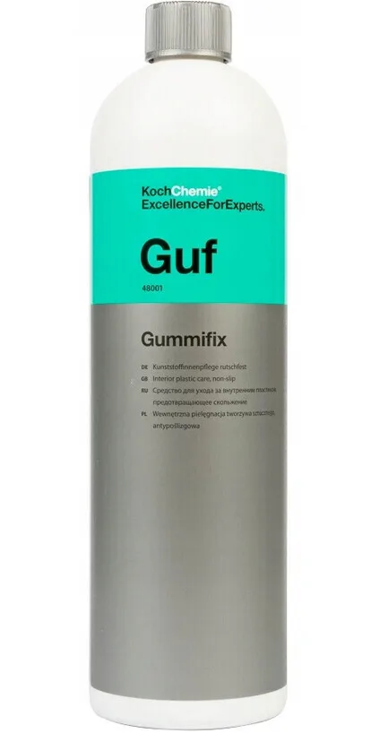 Koch Chemie Gummifix