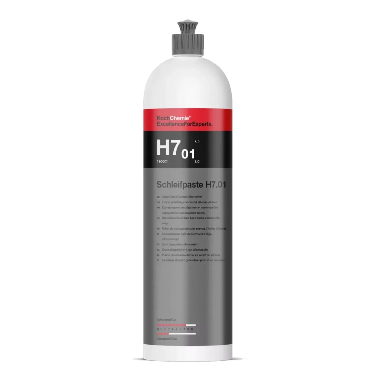 Koch Chemie H7.01 1 L ampliado