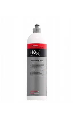 Koch Chemie H8.02 Heavy Cut