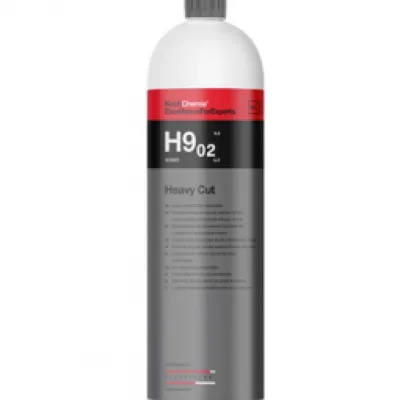 Koch Chemie H9.02