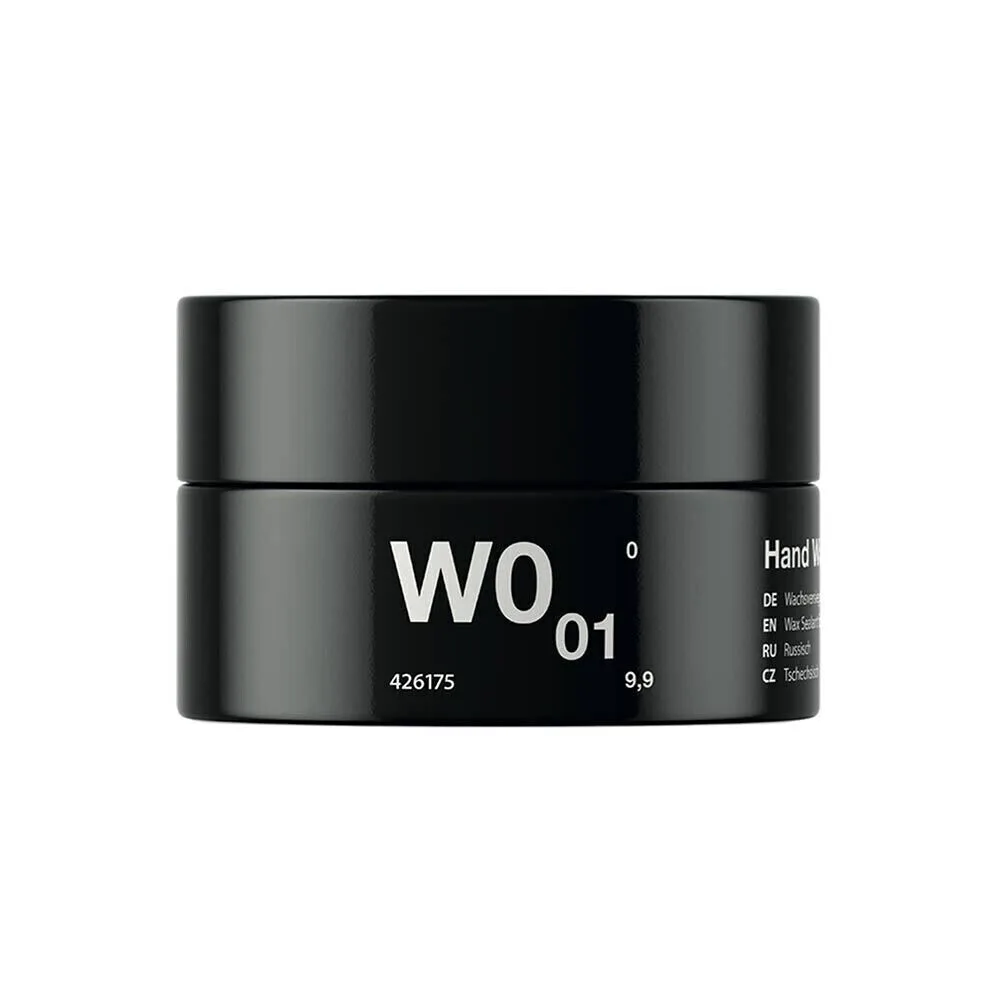 Koch Chemie HandWax W0.01 175 ml ampliado