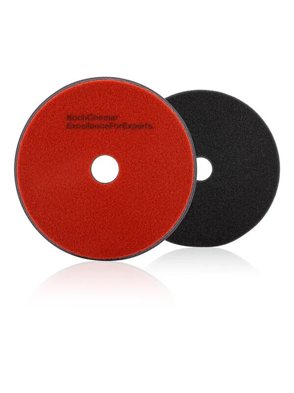 Koch Chemie Heavy Cut ampliado