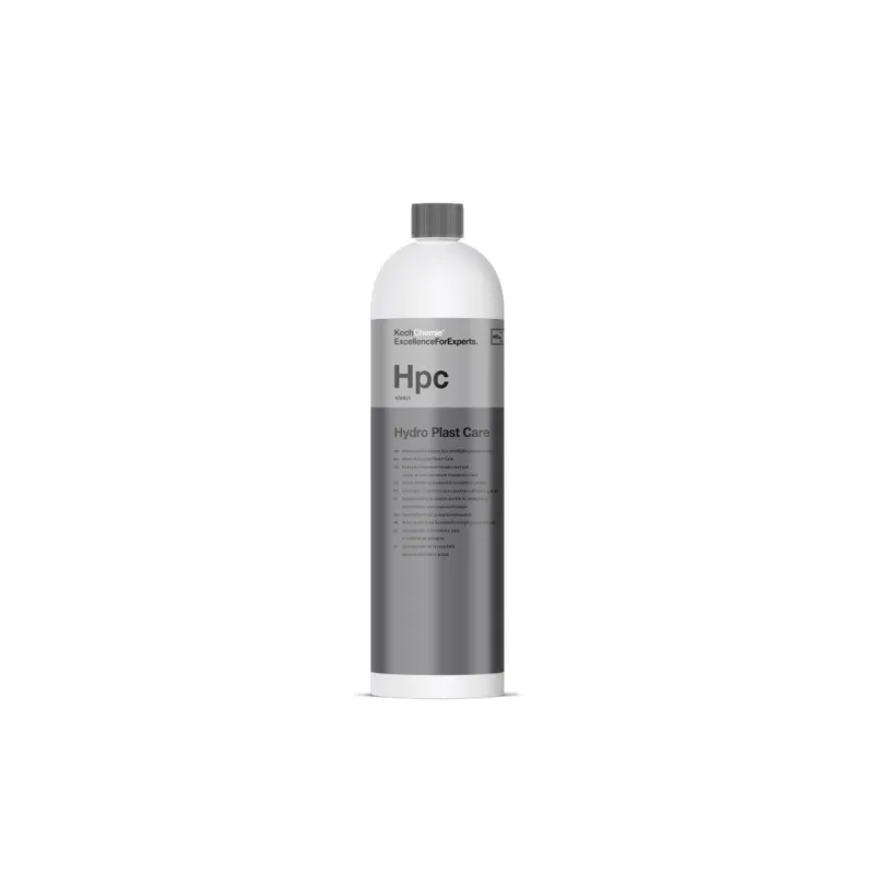 Koch Chemie Hpc Hydro Plast Care