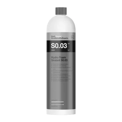 Koch Chemie Hydro Foam Sealant S0.03 High-End 1 l