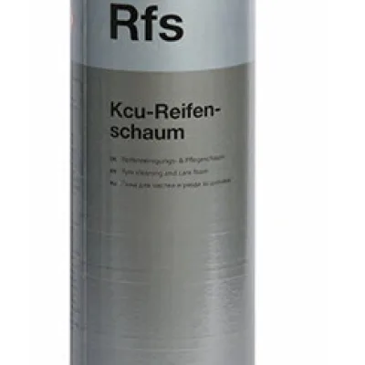 Koch Chemie KCU