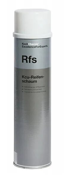 Koch Chemie KCU