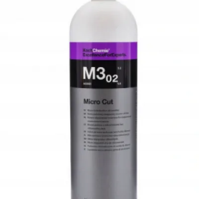 Koch Chemie M3.02