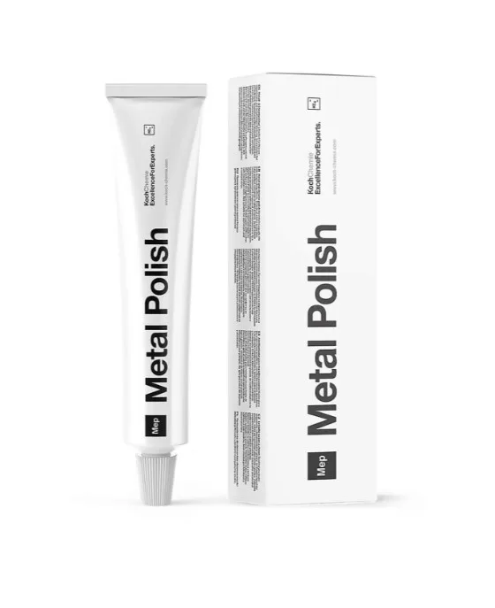 Koch Chemie Metal Polish