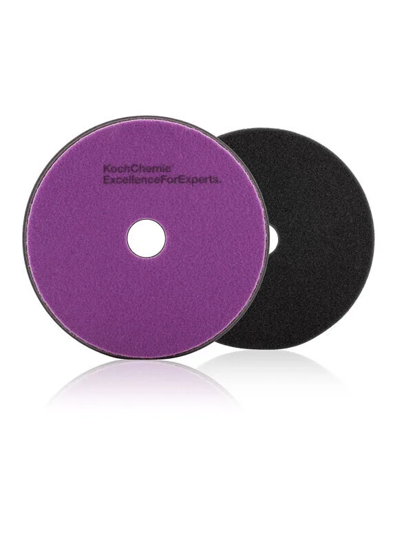 Koch Chemie Micro Cut ampliado