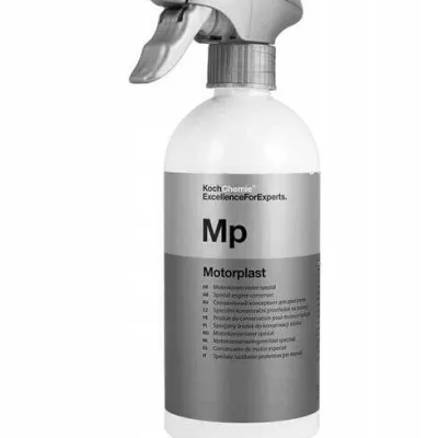 Koch Chemie Motorplast