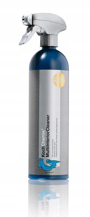 Koch Chemie Multi Limpiador de interiores 750 ml ampliado