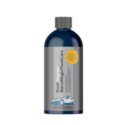Koch Chemie NanoMagicPlastCare Cuidado de plásticos 500 ml