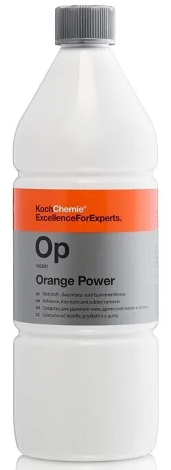 Koch Chemie Orange Power 1 L ampliado