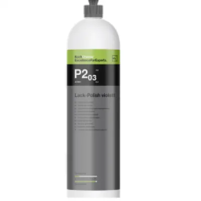 Koch Chemie P2.03
