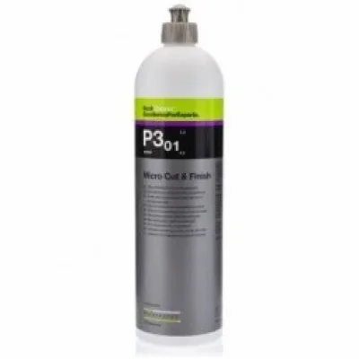 Koch Chemie P3.01 Micro Cut and Finish