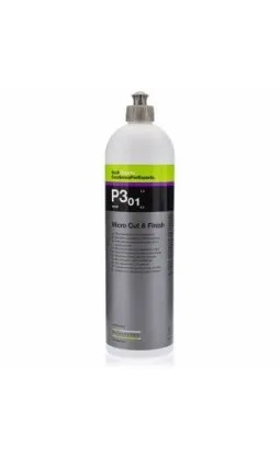 Koch Chemie P3.01 Micro Cut and Finish