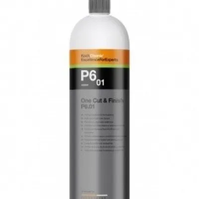 Koch Chemie P6.01 ONE CUT&FINISH