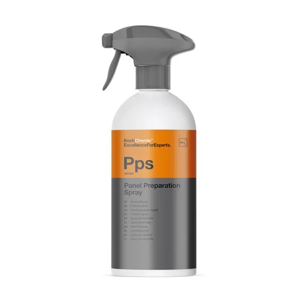 Koch Chemie Panel Preparation Spray ampliado