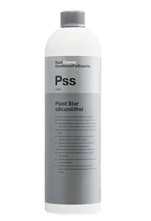 Koch Chemie Plast Star 1L