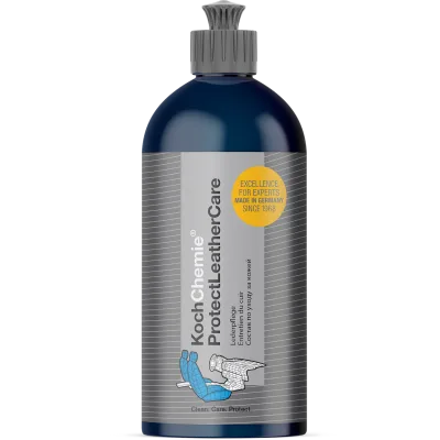Koch Chemie Protector Leather Care 500ml