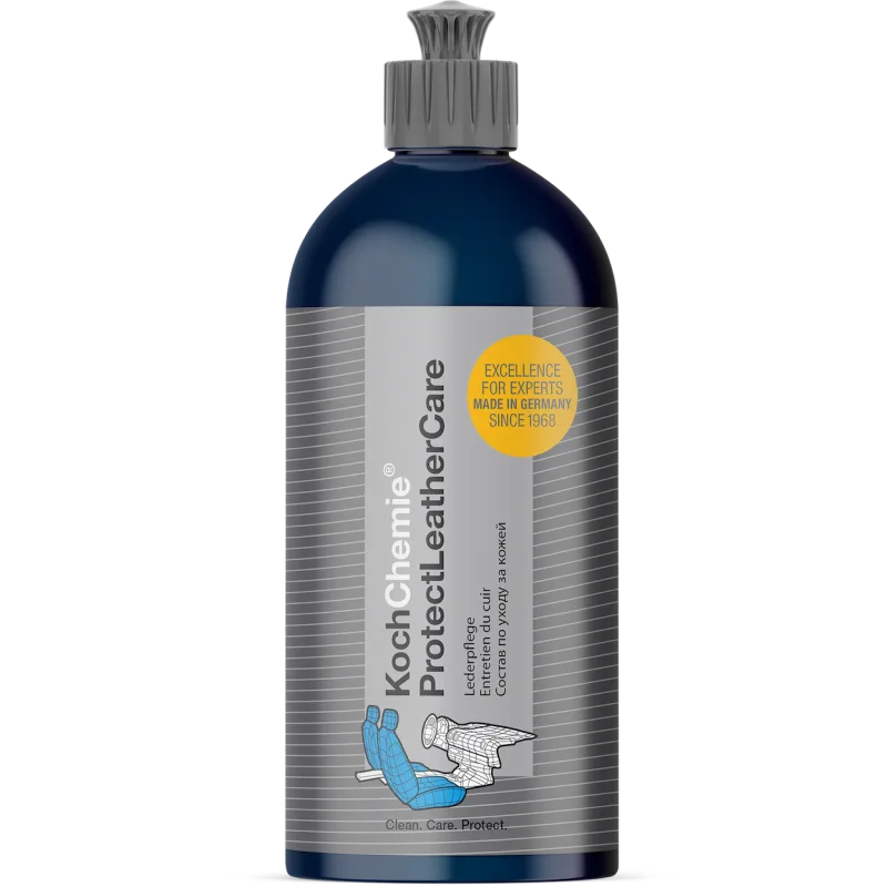 Koch Chemie Protector Leather Care 500ml