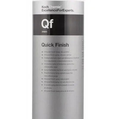Koch Chemie Quick Finish 1L
