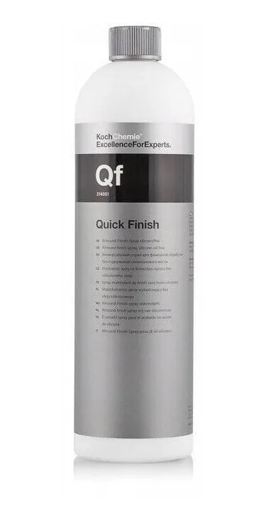 Koch Chemie Quick Finish 1 L ampliado