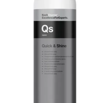 Koch Chemie Quick & Shine 1L