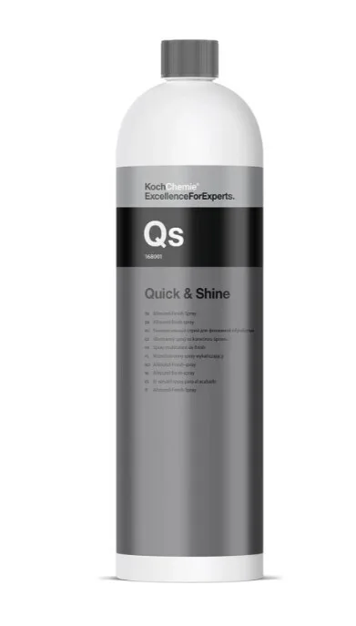 Koch Chemie Quick & Shine 1L