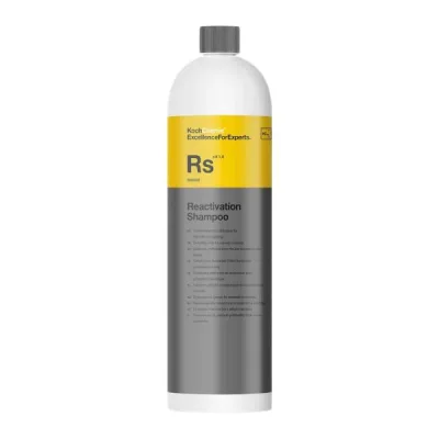Koch Chemie Reactivation champú ácido para coche 1 l
