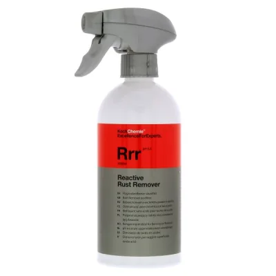Koch Chemie Reactive Rust Remover Flugrostentferner 500 ml