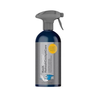 Koch Chemie RefreshCockpitCare 500ml